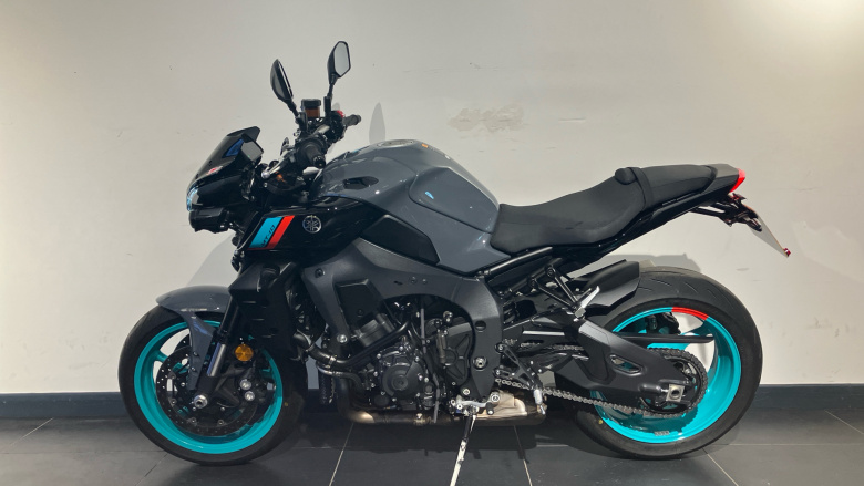 Yamaha Mt-10 (22MY)